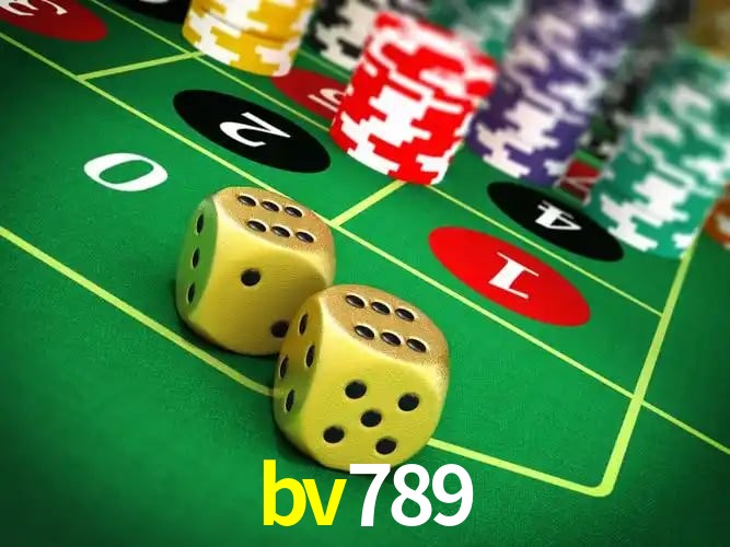 Welcome Bonus bv789