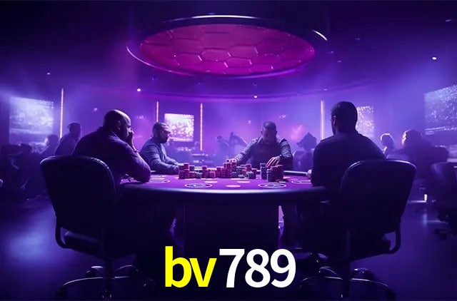 Bônus de Boas-vindas bv789
