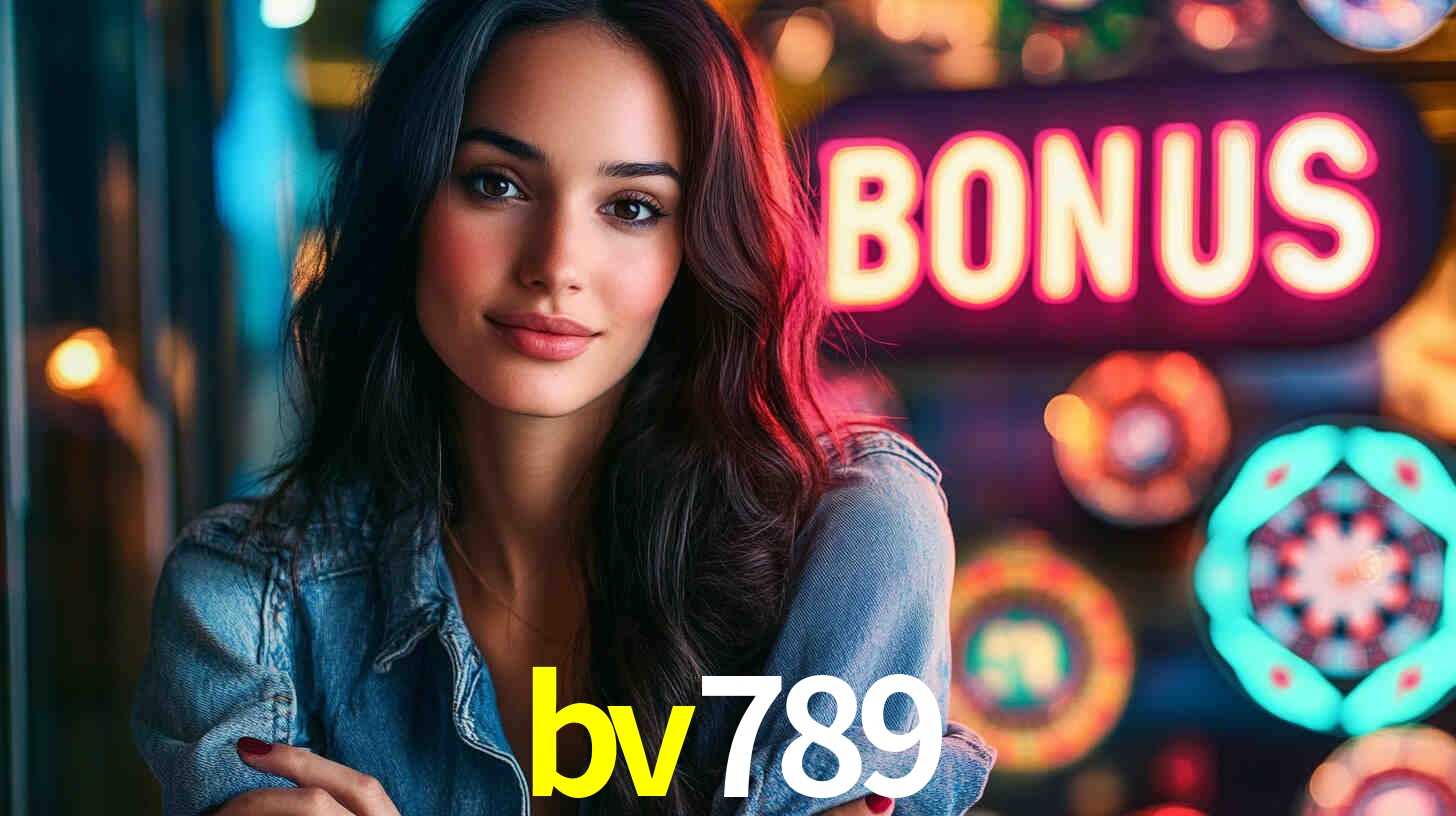 bv789: Seu Cassino Premiado com Pagamentos Rápidos