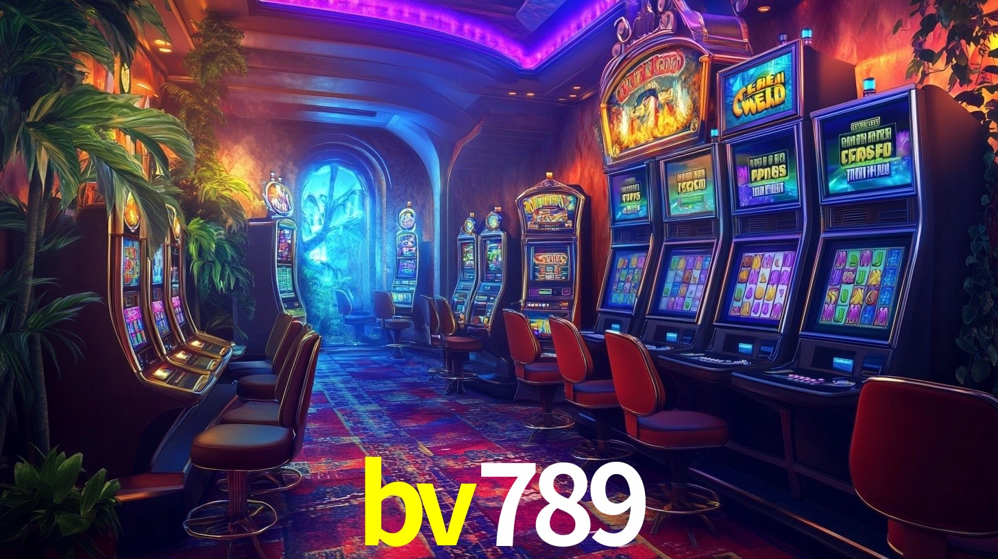 Blackjack Table bv789