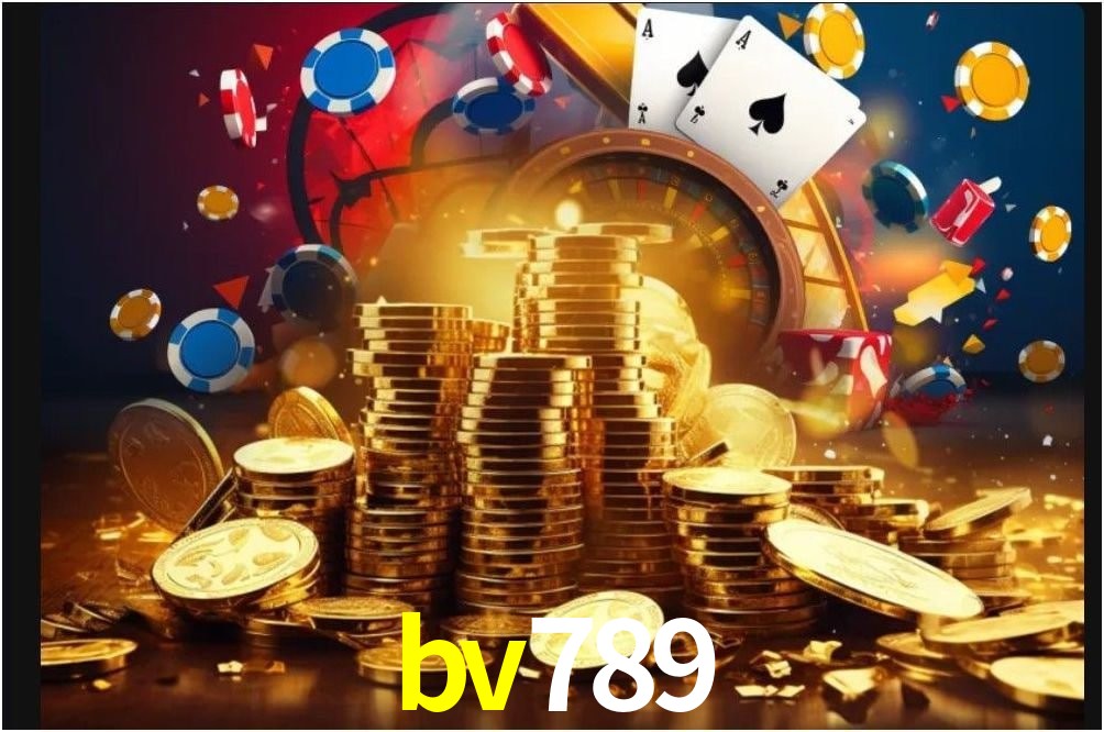 A Emoção da Loteria na bv789: Uma Chance de Mudança de Vida