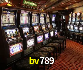 Descubra o Mundo do Cassino Online com bv789