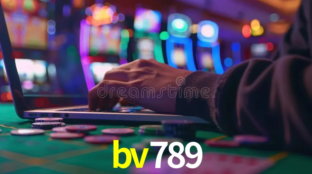 Interface do App bv789