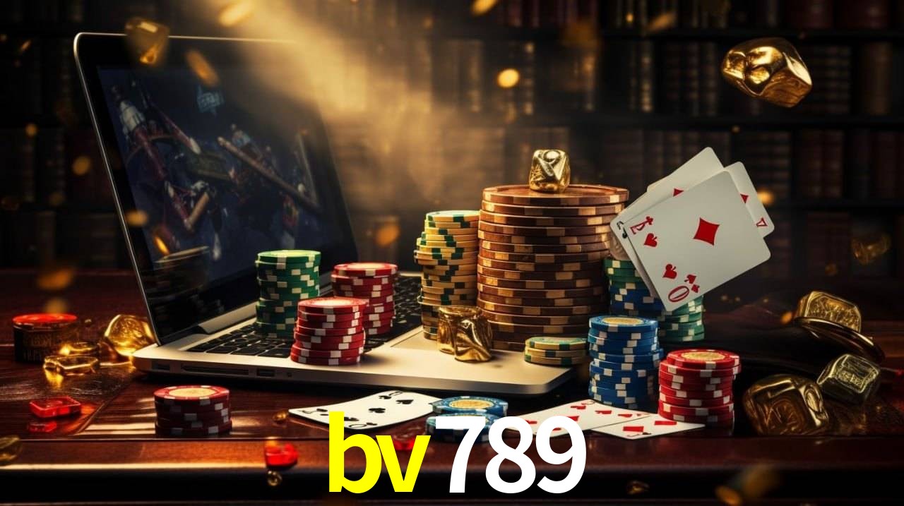 Casino Ao Vivo bv789