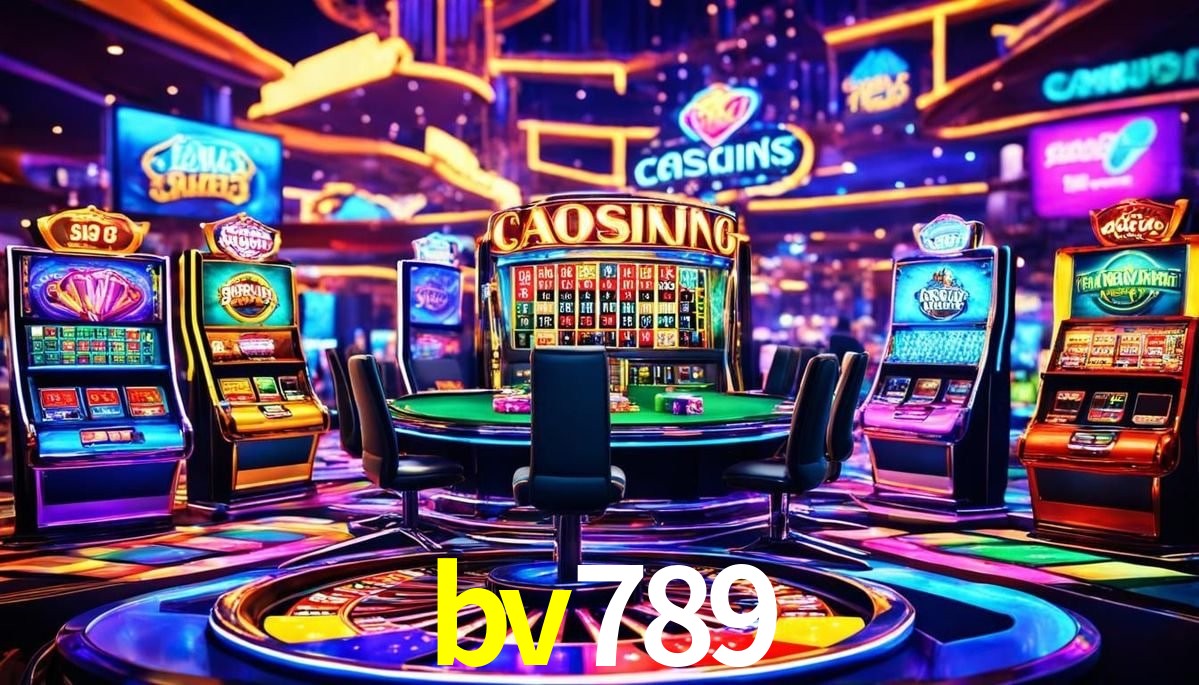 Estatísticas Esportivas bv789