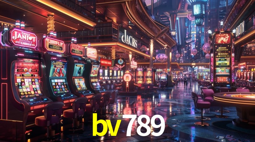 Game Providers bv789