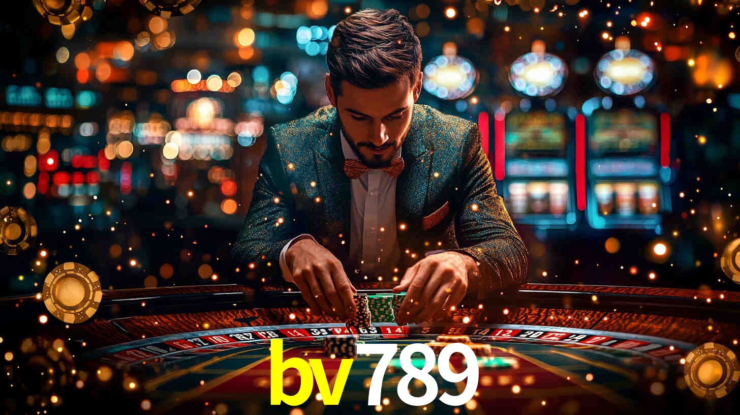 Daily Bonuses bv789