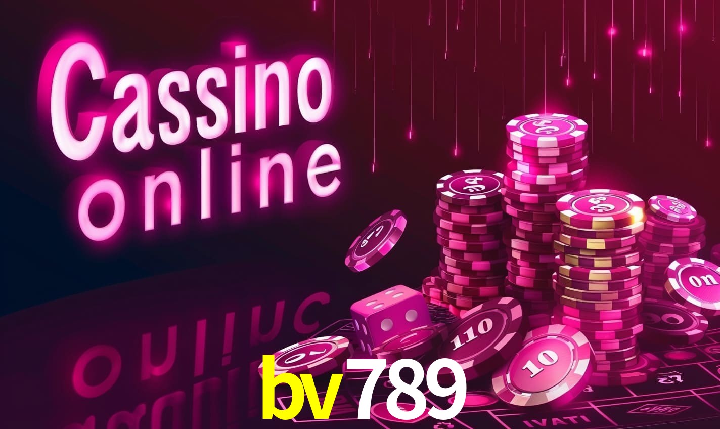 Descubra a Essência do bv789: Nossa História e Compromissos