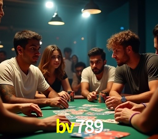 Promoção Relâmpago bv789