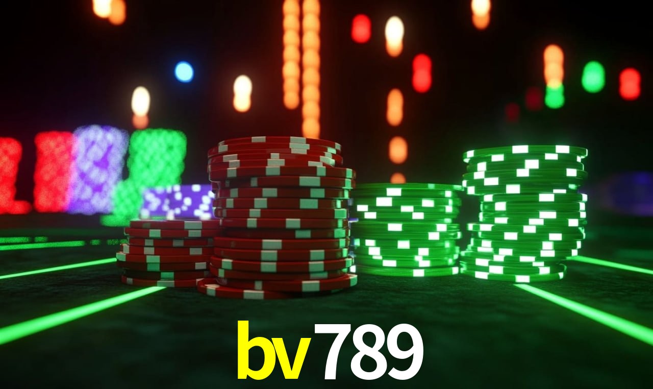 Bonus Features bv789