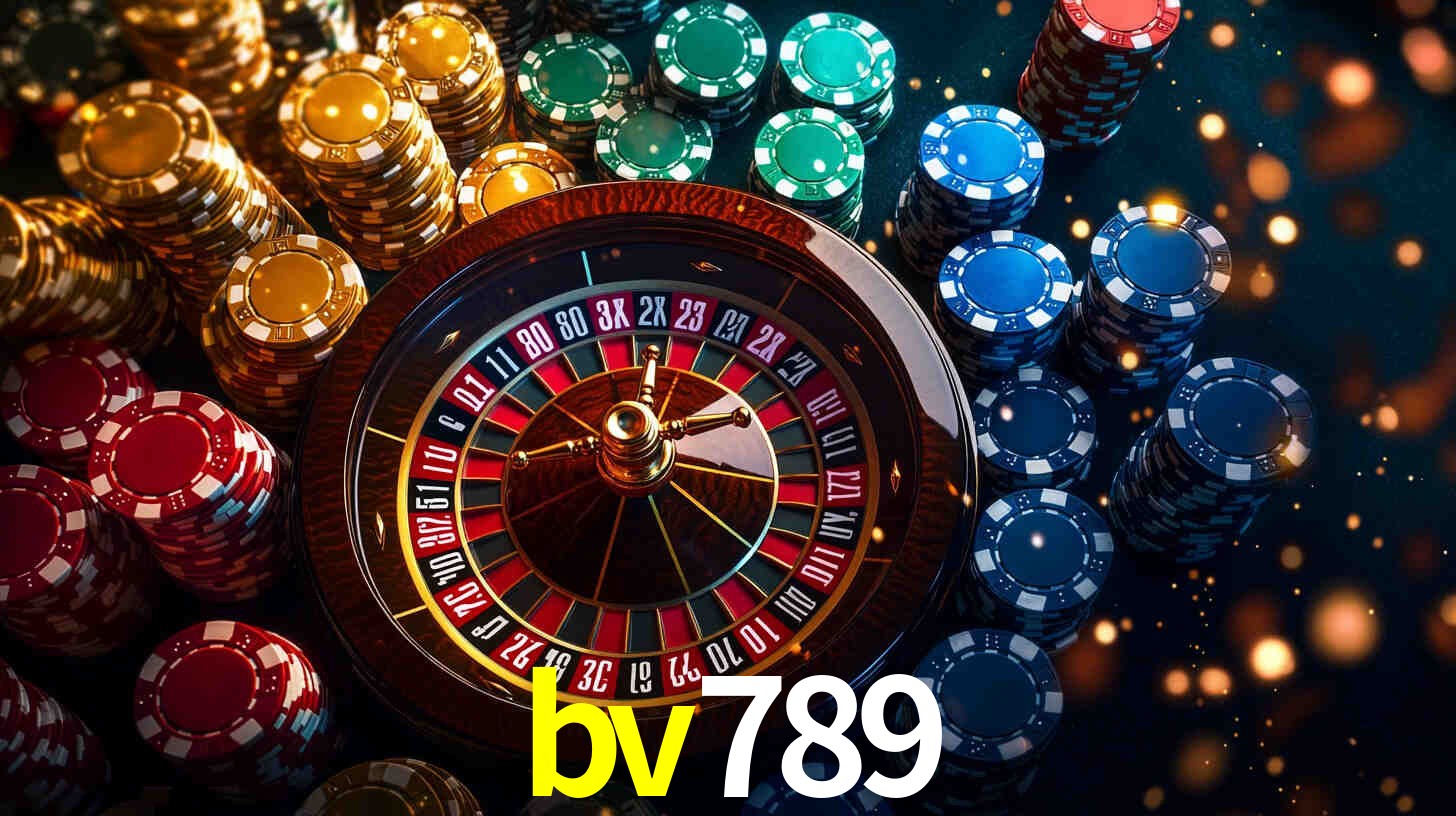 Welcome Bonus bv789