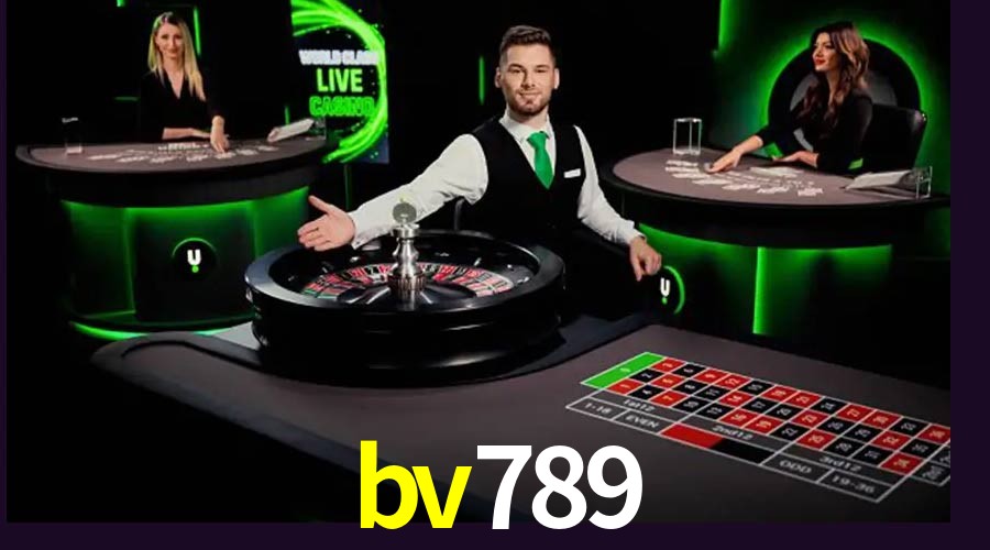 Platform Technology bv789