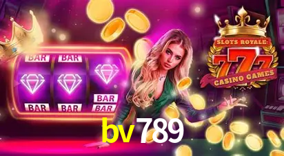 Descubra o Mundo do Cassino Online com bv789