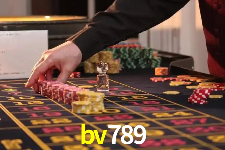 A Revolução dos Aplicativos de Jogos no bv789