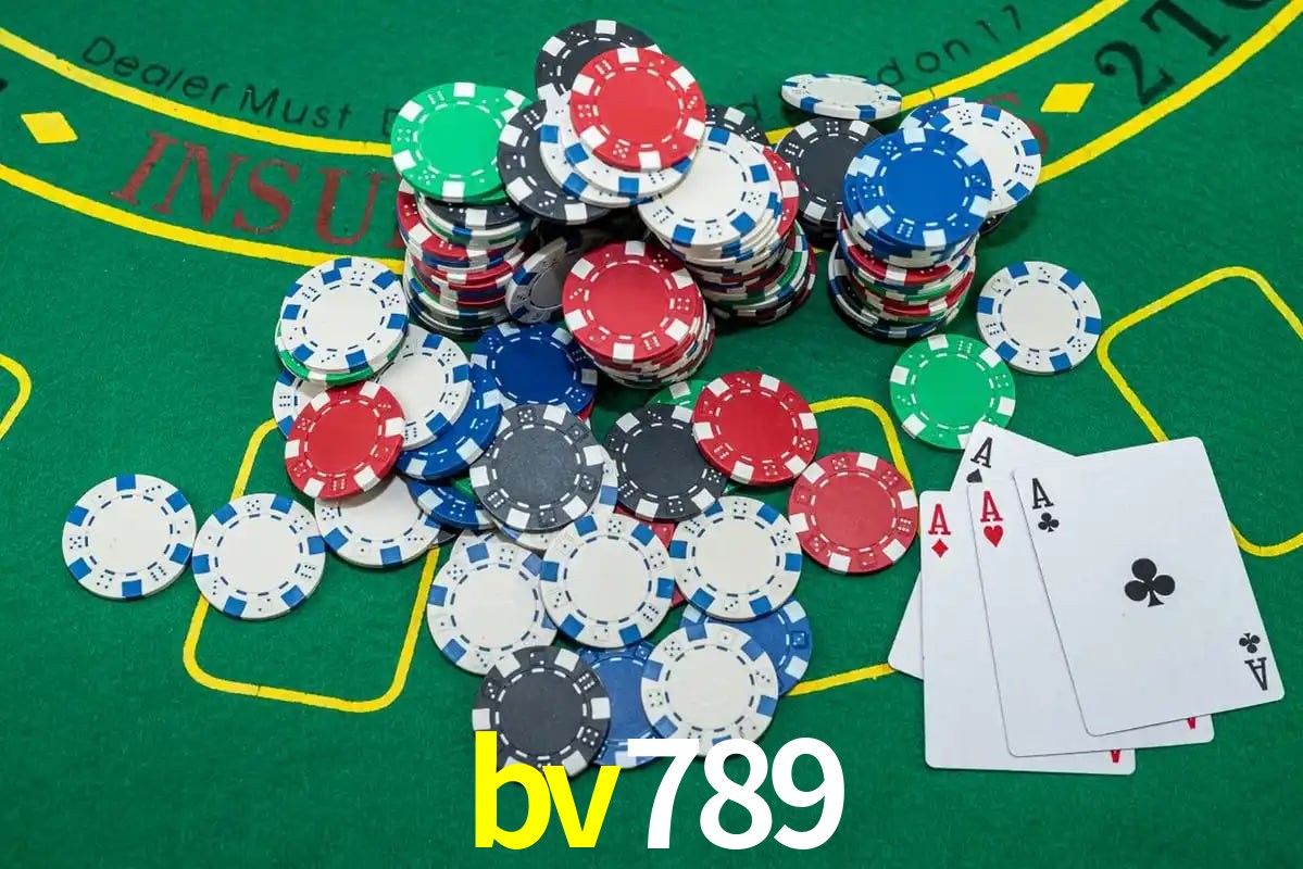Jogos Exclusivos bv789