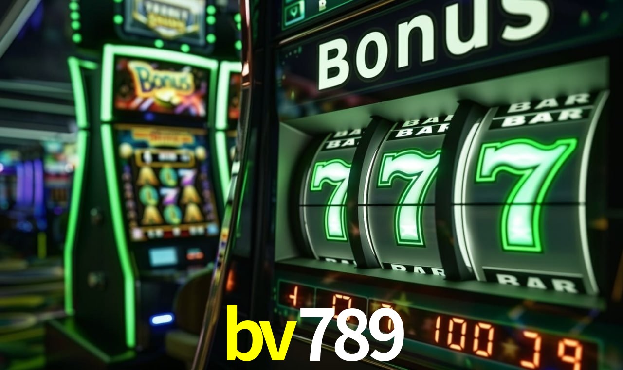Slot Games bv789