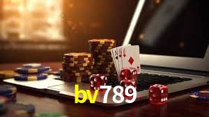 Desvendando o Mundo dos Jogos Virtuais na bv789