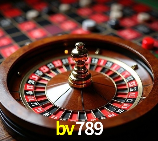 Tecnologia da Plataforma bv789