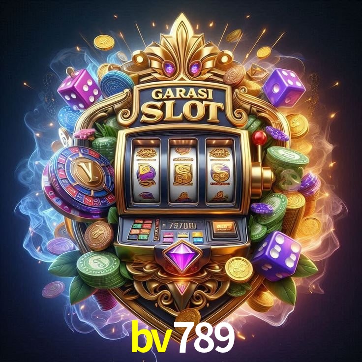 Jogos de Slot bv789