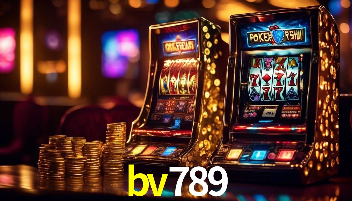 Descubra a Essência do bv789: Nossa História e Compromissos