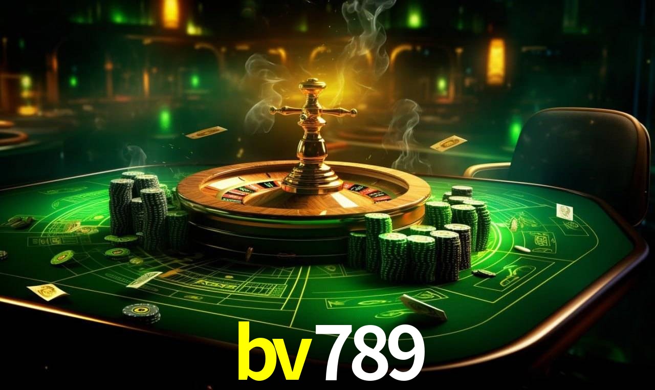 Inovações de Jogos na bv789: O Futuro das Experiências Interativas
