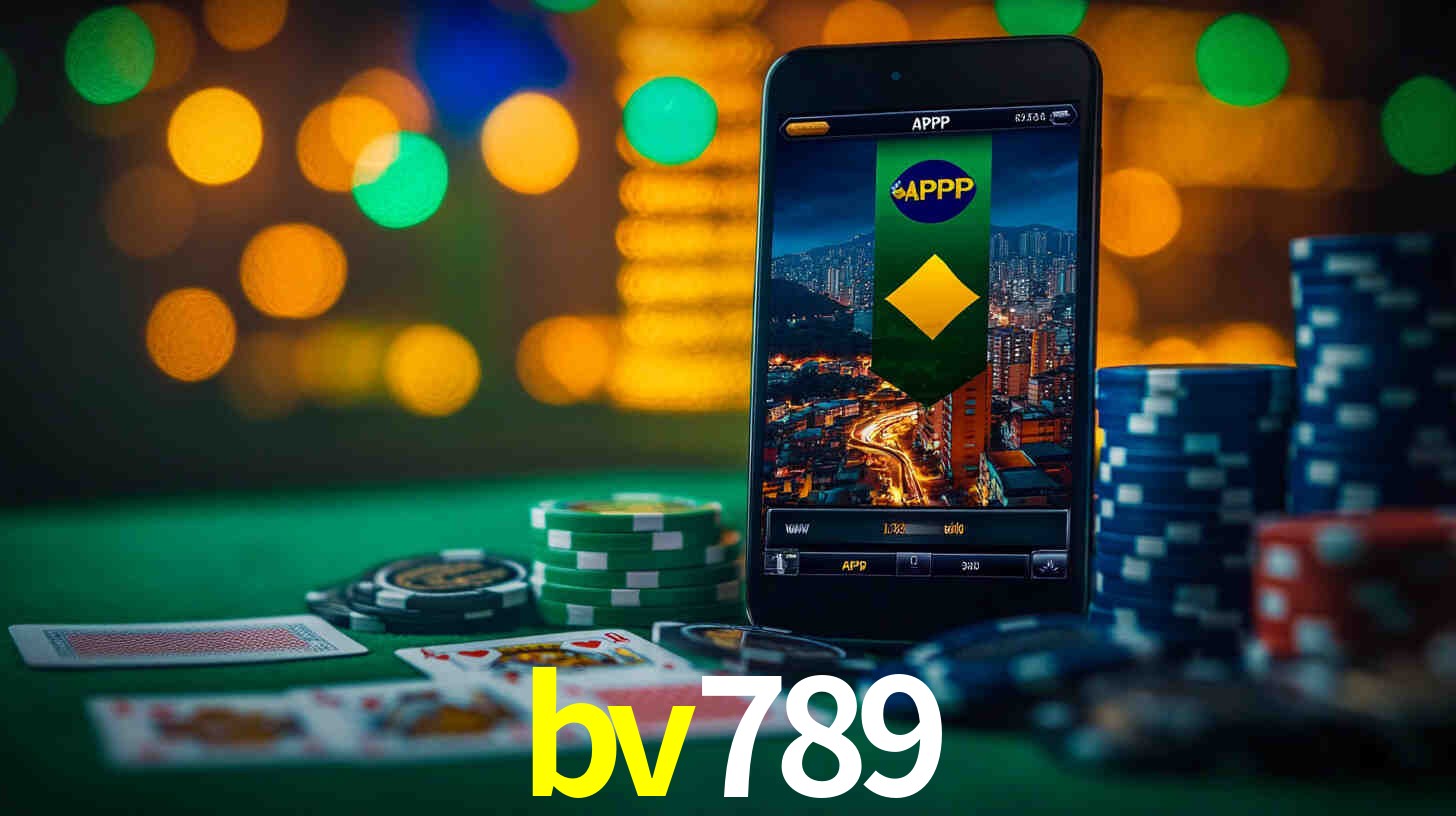 Apostas Esportivas na bv789: Um Guia Completo